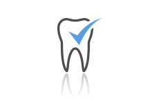 Healthy teeth