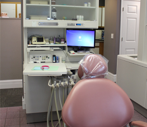 Dennis Schulze DDS clinic