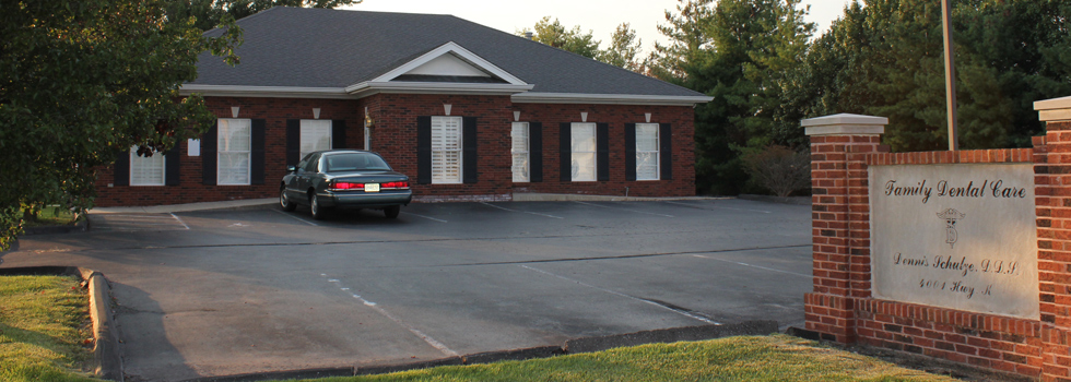 Dennis Schulze DDS clinic